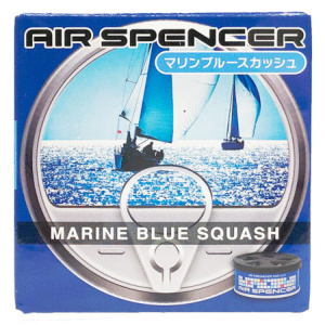 Ароматизатор воздуха Морской бриз - EIKOSHA Marine blue squash