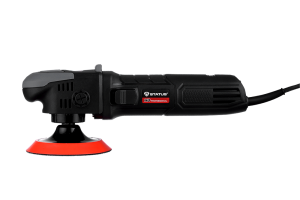 Мини роторная полировальная машина STATUS PA 125 CE