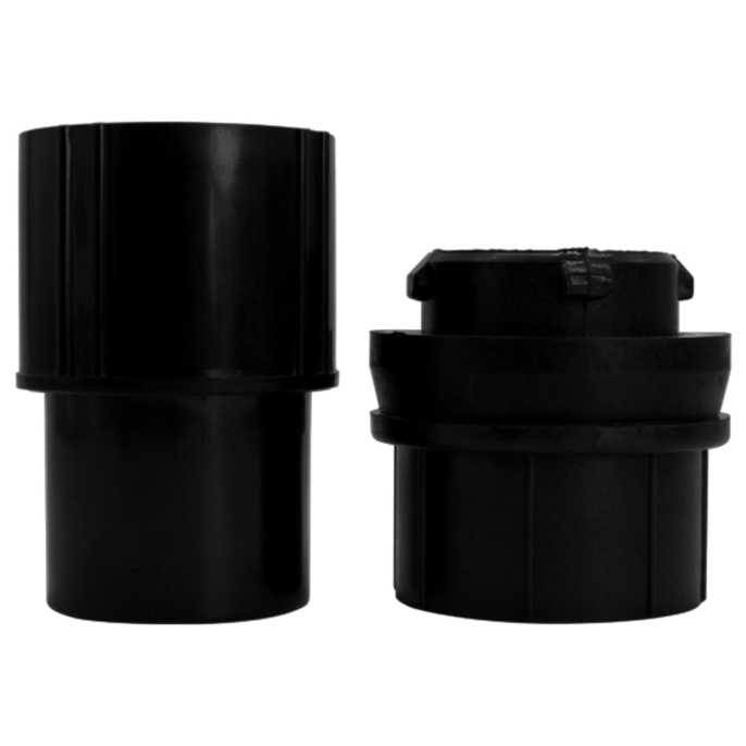 Набор коннекторов для турбосушки (2шт) - LERATON