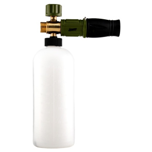 Пенокомплект с узким горлом - LERATON FB2