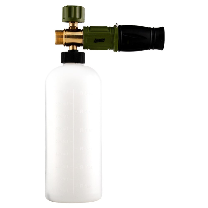 Пенокомплект с узким горлом - LERATON FB2