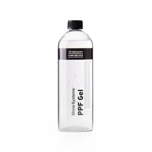 Установочный гель Shine Systems PPF Gel (750мл)