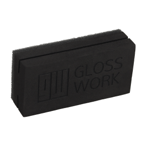 Glosswork Coating Pad аппликатор для нанесения защитных составов