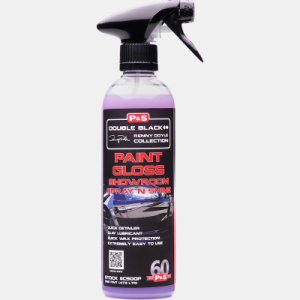 Квик детейлер - P&S Paint Gloss Showroom Prep 473мл.