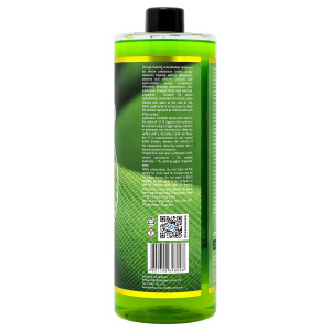 Очиститель текстиля (концентрат) - LERATON T1 1л.