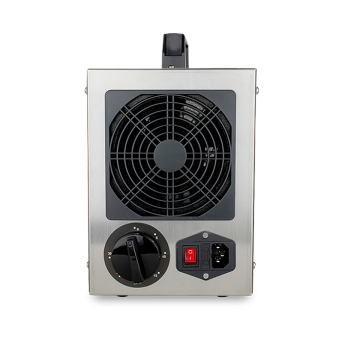 Озонатор 10 гр/ч OZON-10000, Shine Systems