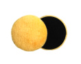 Полировальный диск из натуральной овчины - Jeta Pro Wool Polishing Pad 150мм.
