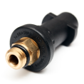 Glosswork Foam Lance Connection Переходник для пенной насадки к бытовым АВД Karcher