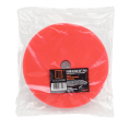 Foam Pad Ultra-Soft Ультра-мягкий полировальный круг 150 мм, красный.