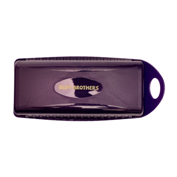 Аппликатор для чернения шин - BUFF BROTHERS Tyre Brother