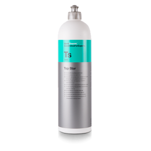 Средство для ухода за внутренним пластиком - KochChemie Top Star 1л.