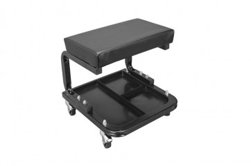 Glosswork Garage Seat Подкатное сидение для гаража