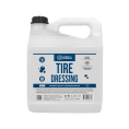 Tire Dressing - кондиционер для шин и внешнего пластика, 4 л