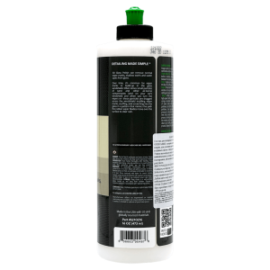 Состав для полировки Стекла - 3D 521 Glass Polish (НА РАЗЛИВ) 50гр