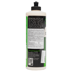 Средство по уходу за кожей, винилом и пластиком - 3D 910 LVP Conditioner 473мл.