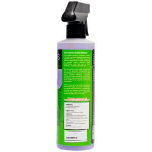 Спрей для детейлинга без силикона для ЛКП - 3D 503 Spray Detailer 473мл.