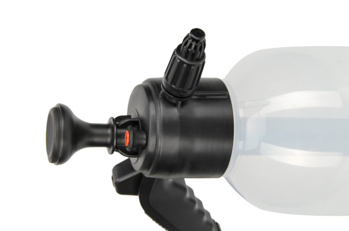 Glosswork FoamProLight Sprayer Распылитель с пенной насадкой 2л для нейтральных составов