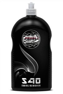 Scholl Concepts S40 Антиголограммная финишная паста (НА РАЗЛИВ) 50гр.