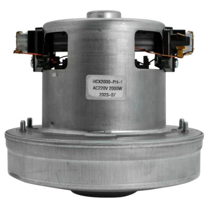 Турбина для турбосушки 2000ватт - LERATON