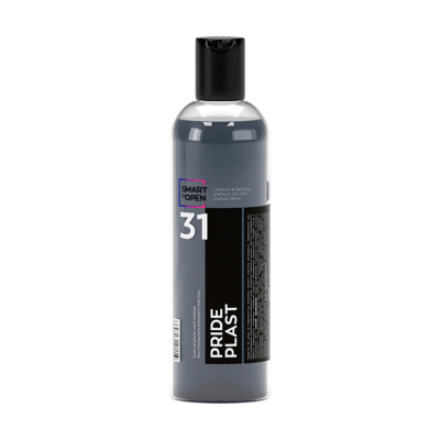 Восстановитель внешнего пластика SMART OPEN PRIDE PLAST 31 (0,25л)
