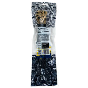 Кисть для детейлинга, натуральная щетина 27мм. - LERATON DBR7