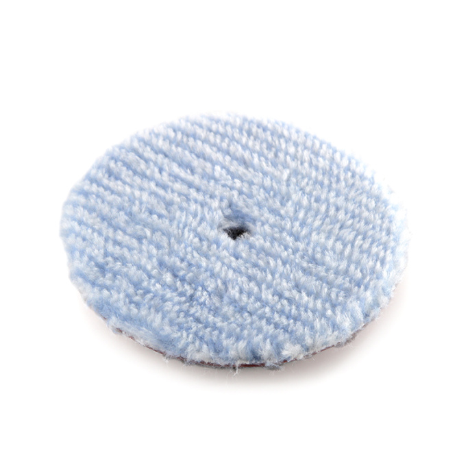 Shine Systems Hybrid Pad - гибридный полировальный круг (130мм)