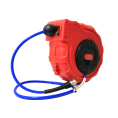 Glosswork Air Hose Drum автоматическая катушка для воздушного шланга 15м.