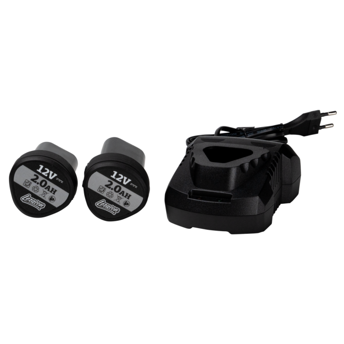 LERATON NANO MINI Эксцентриковая мини-полировальная машинка с полировальным ходом 3/12 мм (подложка 38 50)