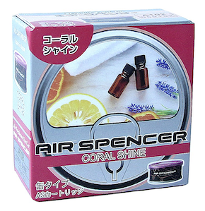 Ароматизатор воздуха Коралловое сияние - EIKOSHA Coral Shine
