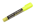 Маркер детейлера желтый - LERATON DMY