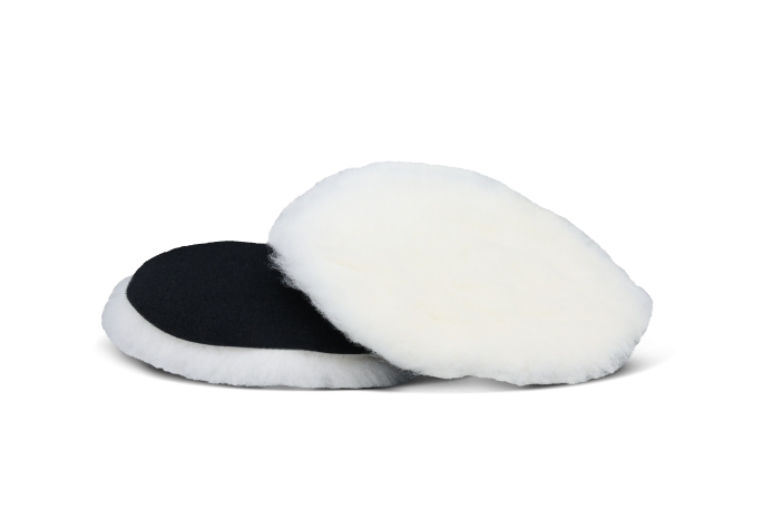 Scholl Concepts Полировальный круг из шерсти 165 мм