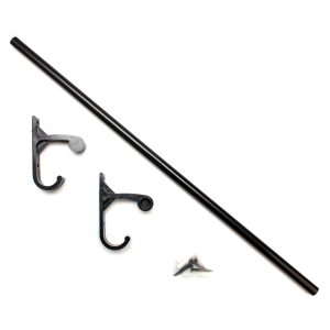 Glosswork Trigger Bottles Holder Настенный держатель д/бутылкок с распрыскивателями, GWTH-60.