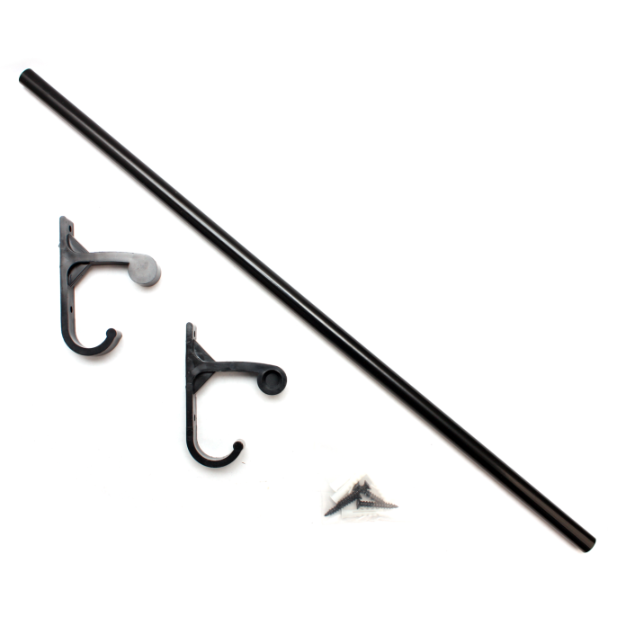 Glosswork Trigger Bottles Holder Настенный держатель д/бутылкок с распрыскивателями, GWTH-60.