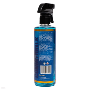 Кондиционер для ткани и коврового покрытия после химчистки - LERATON T3 473л.