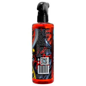 Кислотный очиститель дисков - LERATON M1 473мл.