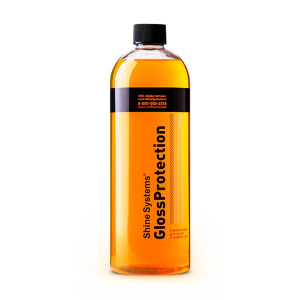 Наноконсервант для сушки и защиты кузова Shine Systems GlossProtection (750мл)