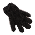 Glosswork Car Wash Glove Микрофибровая перчатка для мойки авто