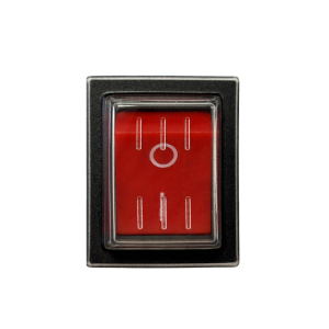 Переключатель клавишный.