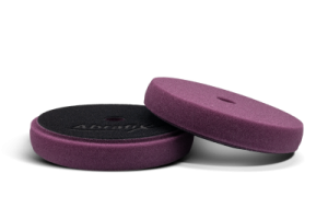 Scholl  Concepts Полировальный круг фиолетовый 145/25 мм средней жесткости