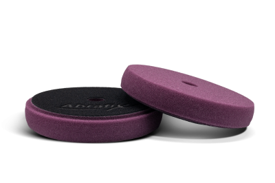 Scholl  Concepts Полировальный круг фиолетовый 145/25 мм средней жесткости