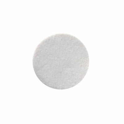 Войлочный круг для полировки стекла Shine Systems Glass Pad (75мм)