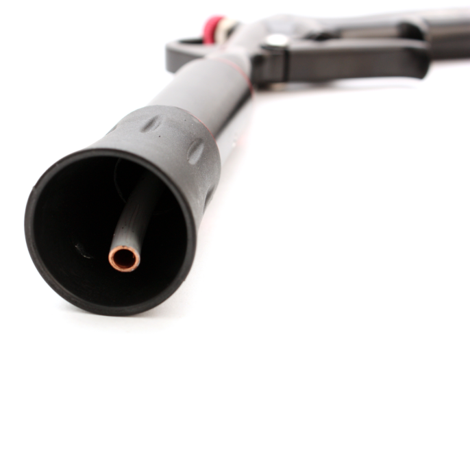 Glosswork Air Gun Пневматический пистолет для чистки обивки.