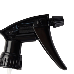 Glosswork Resistant Sprayer Распрыскиватель химически стойкий, цвет зеленый.