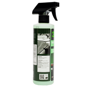 Безводное чистящее средство для автомобилей - 3D Waterless Car Wash 473мл.