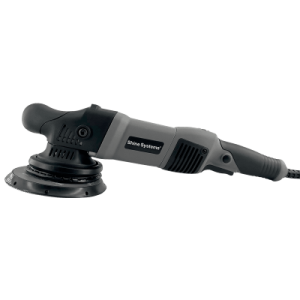 Полировальная машинка эксцентриковая Shine Systems DA21 Polisher 150мм, ход 21мм