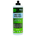 Полироль для латуни, серебра, хрома, золота, меди - 3D 602 Metal Polish 473мл.