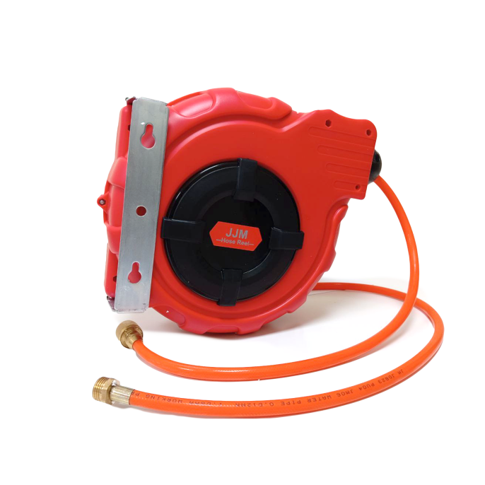 Glosswork Water Hose Drum автоматическая катушка для водяного шланга 10м.