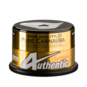 Защитное покрытие для придания блеска кузову автомобиля - SOFT99 Authentic Premium 200г.