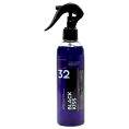 Чернитель с эффектом мокрых шин SMART OPEN BLACK KISS 32 (0,25л)