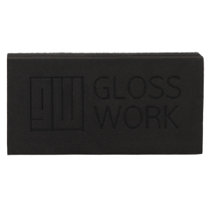 Glosswork Coating Pad аппликатор для нанесения защитных составов